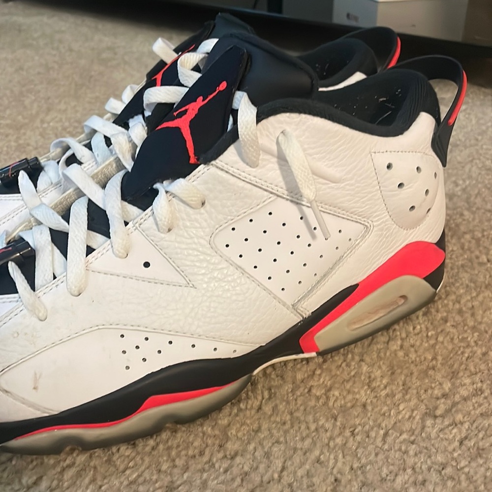 Jordan lowtop